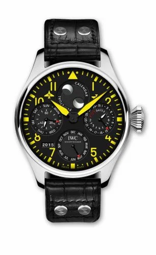 IWC Big Pilot Perpetual Calendar Boutique Edition Miami IW5026-40 (IW502640)